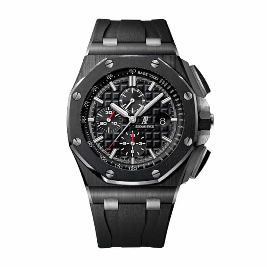 Audemars Super Clone Royal Oak Offshore 26402CE.OO.A002CA.01