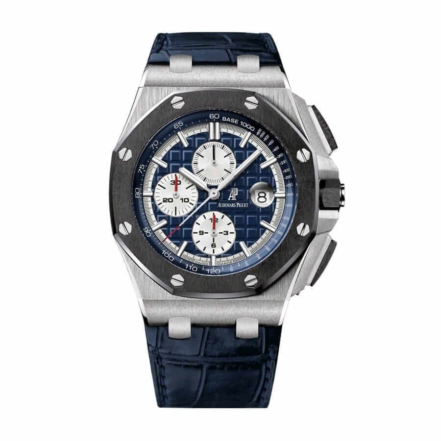 Audemars Piguet Super Clone Royal Oak Offshore Watch