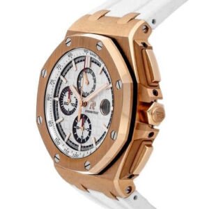 Audemars Super Clone Piguet Royal Oak Offshore 26408OR.OO.A010CA.01