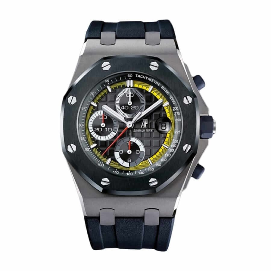 AP Super Clone Sebastien Buem