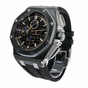Audemars Super Clone Piguet Royal Oak 26405CE.OO.A002CA.02
