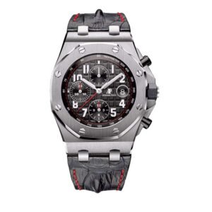AP Super Clone Chrono Gray Dial