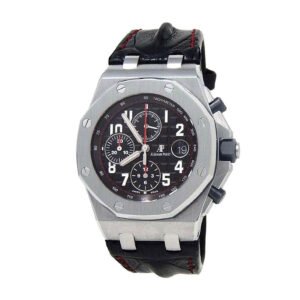 AP Super Clone Chrono Gray Dial