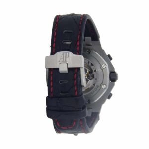 AP Super Clone Chrono Gray Dial