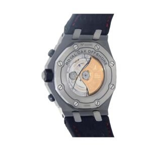 AP Super Clone Chrono Gray Dial