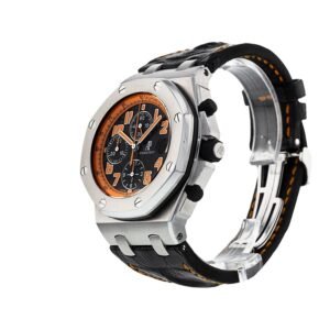 Audemars Piguet Super Clone Lava Watches