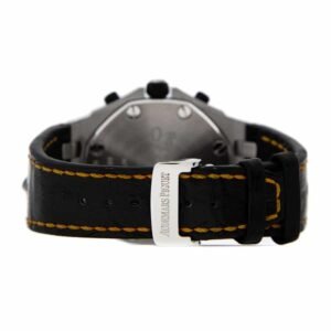 Audemars Piguet Super Clone Lava Watches