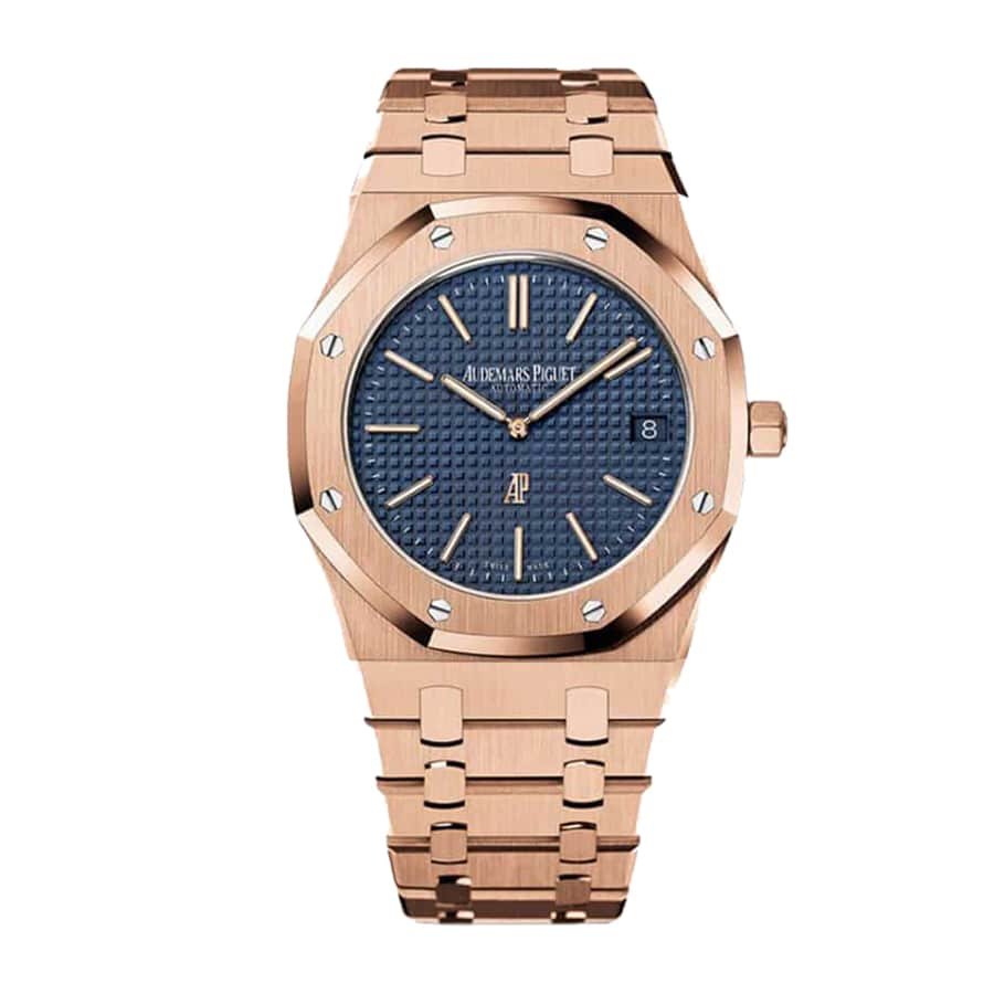 Audemars Piguet Super Clone Royal Oak 15400OR.OO.1220OR.03