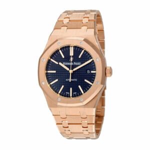 Audemars Piguet Super Clone Royal Oak 15400OR.OO.1220OR.03