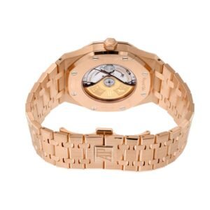 Audemars Piguet Super Clone Royal Oak 15400OR.OO.1220OR.03