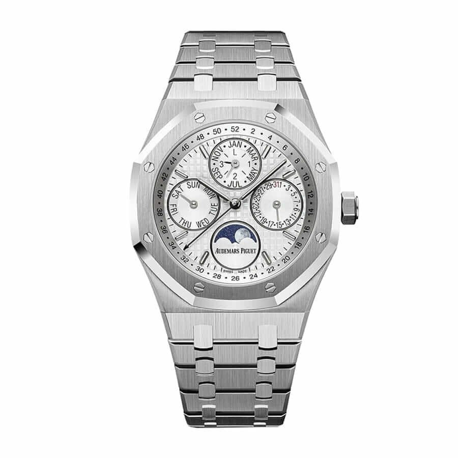AP Super Clone Perpetual