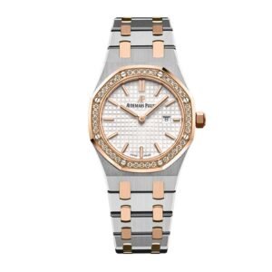 AP Super Clone Ladies Diamond Watch