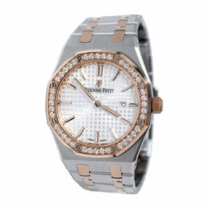 AP Super Clone Ladies Diamond Watch