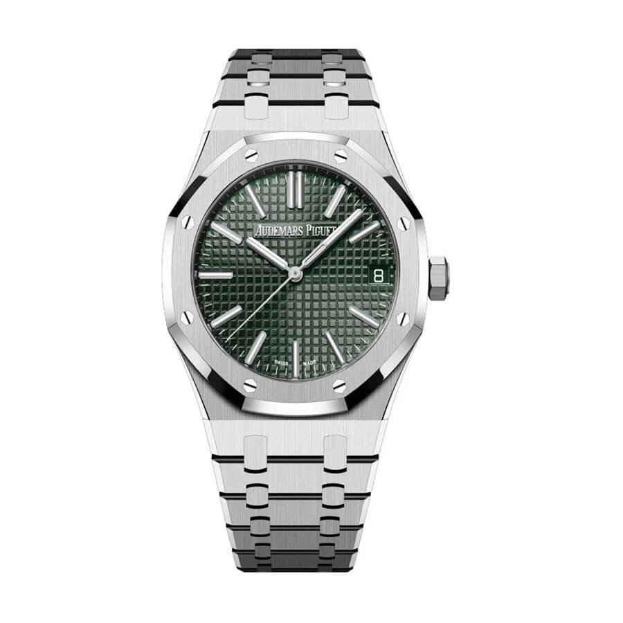 Audemars Piguet Super Clone Royal Oak 15510ST.OO.1320ST.04