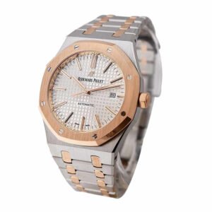 Audemars Piguet Super Clone Royal Oak 15400SR.OO.1220SR.01