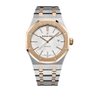 Audemars Piguet Super Clone Royal Oak 15400SR.OO.1220SR.01