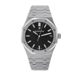 Audemars Piguet Super Clone Royal Oak Self winding Watch