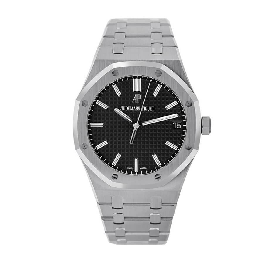 Audemars Piguet Super Clone Royal Oak Self winding Watch