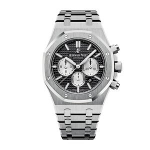 Audemars Piguet Super Clone Royal Oak 26331ST.OO.1220ST.02