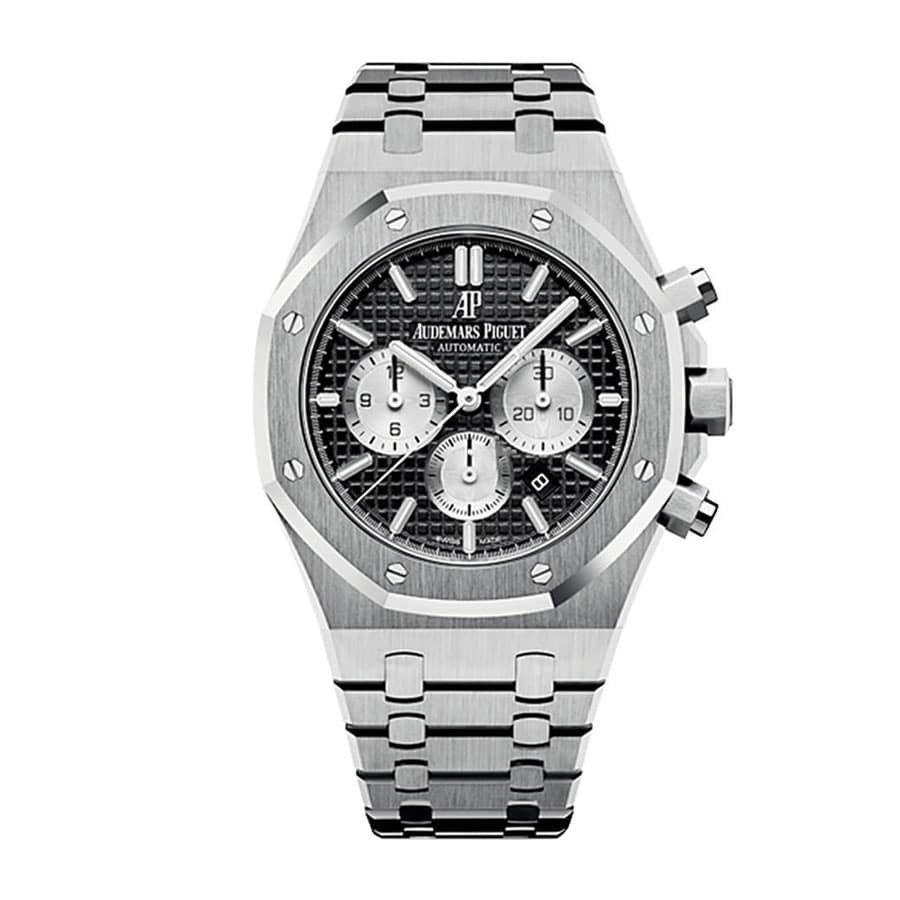 Audemars Piguet Super Clone Royal Oak 26331ST.OO.1220ST.02