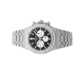 Audemars Piguet Super Clone Royal Oak 26331ST.OO.1220ST.02