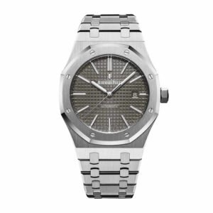 Audemars Piguet Super Clone Royal Oak 15400ST.OO.1220ST.04