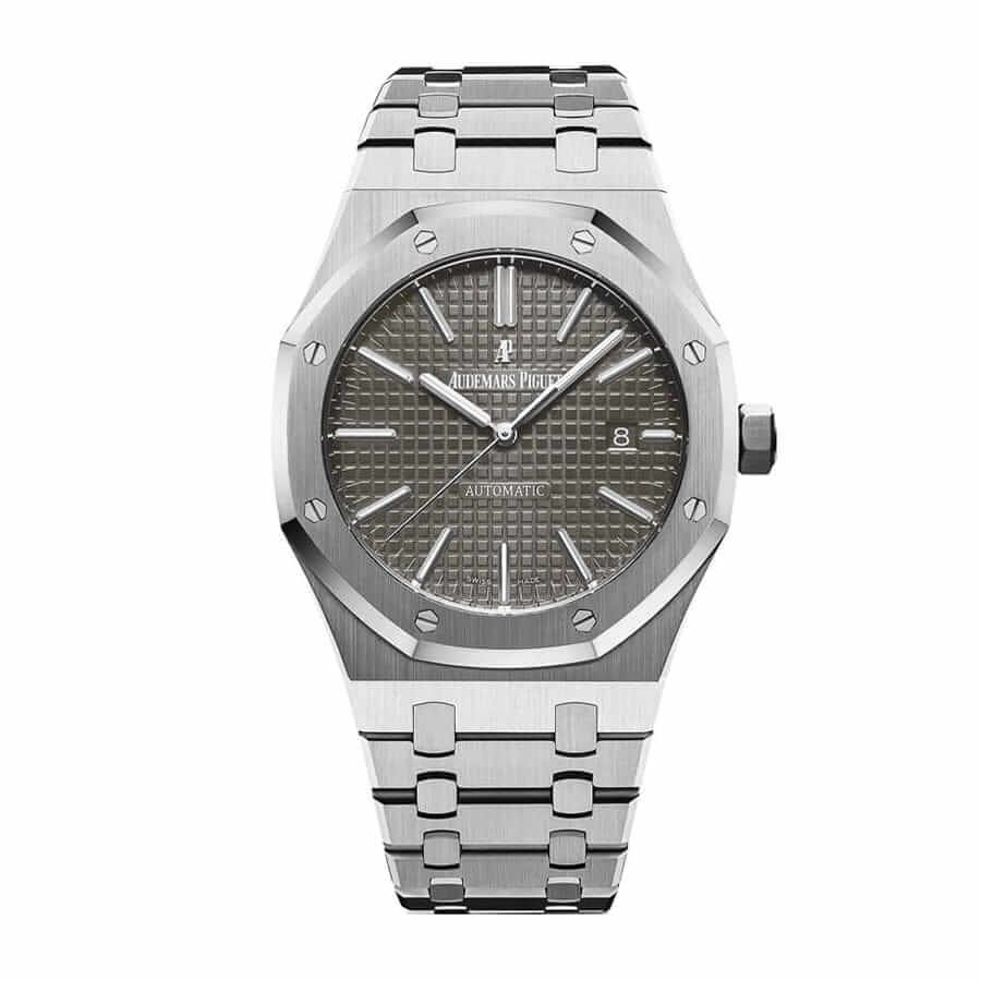 Audemars Piguet Super Clone Royal Oak 15400ST.OO.1220ST.04