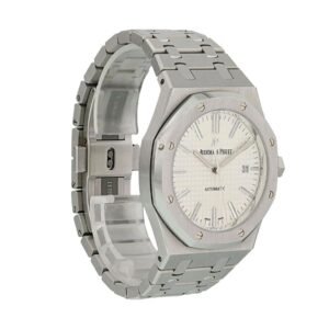 Audemars Piguet Super Clone Royal Oak 15403IP.OO.1220IP.01