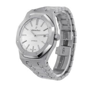 Audemars Piguet Super Clone Royal Oak 15403IP.OO.1220IP.01