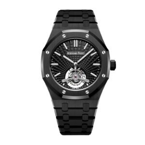 Audemars Piguet Super Clone Royal Oak Tourbillon 26522CE.OO.1225CE.01