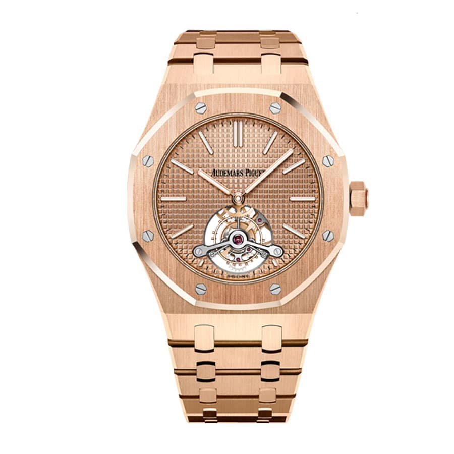 AP Super Clone Royal Oak Tourbillon