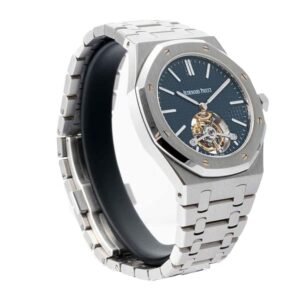 Audemars Piguet Super Clone Royal Oak Tourbillon 26512ST.OO.1220ST.01