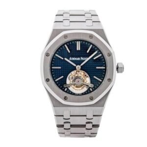 Audemars Piguet Super Clone Royal Oak Tourbillon 26512ST.OO.1220ST.01