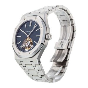 Audemars Piguet Super Clone Royal Oak Tourbillon 26512ST.OO.1220ST.01
