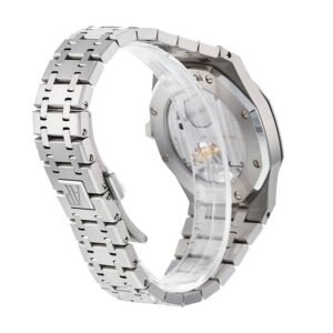 Audemars Piguet Super Clone Royal Oak Tourbillon 26512ST.OO.1220ST.01