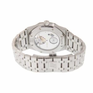 Audemars Piguet Super Clone Royal Oak Tourbillon 26512ST.OO.1220ST.01