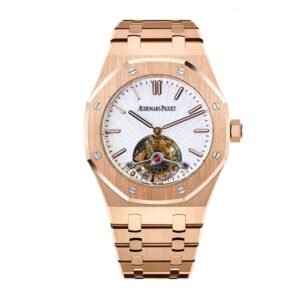 Audemars Piguet Super Clone Royal Oak Tourbillon 20180803AP004