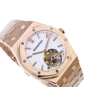 Audemars Piguet Super Clone Royal Oak Tourbillon 20180803AP004