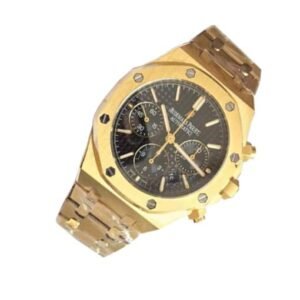 Audemars Piguet Super Clone Royal Oak Chronograph 26320