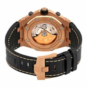 AP Super Clone Leather Strap