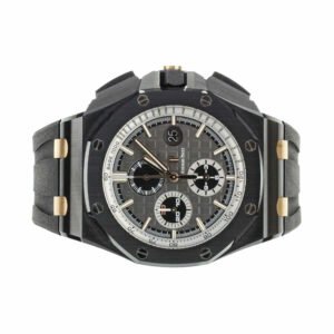 Audemars Piguet Super Clone Oak Chronograph 26415CE.OO.A002CA.01