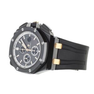 Audemars Piguet Super Clone Oak Chronograph 26415CE.OO.A002CA.01