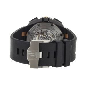 Audemars Piguet Super Clone Oak Chronograph 26415CE.OO.A002CA.01