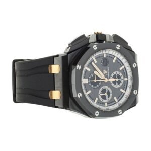 Audemars Piguet Super Clone Oak Chronograph 26415CE.OO.A002CA.01