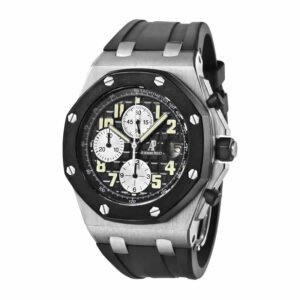 Audemars Piguet Super Clone Chronograph Watch