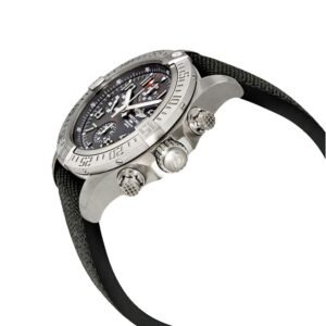 Breitling Avenger Super Clone Bandit