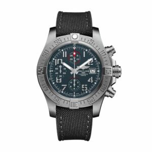 Breitling Avenger Super Clone Bandit