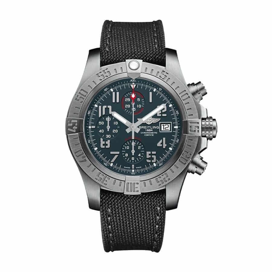Breitling Avenger Super Clone Bandit