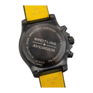 Breitling Avenger Super Clone Night Mission