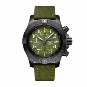 Breitling Avenger Super Clone Night Mission
